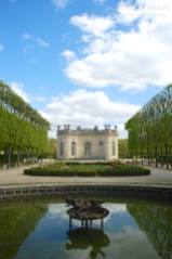 Versailles Spring